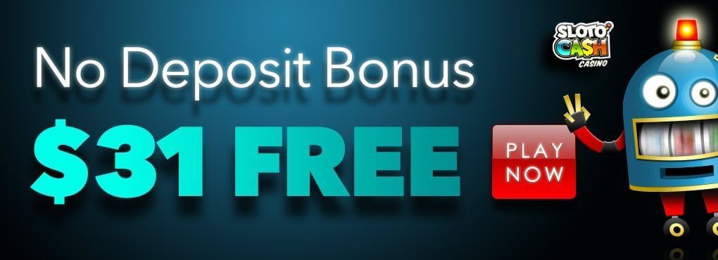 No Deposit Bonus Deals