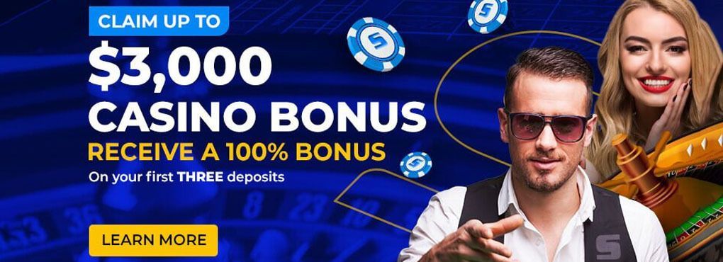 SportsBetting Casino No Deposit Bonus Codes
