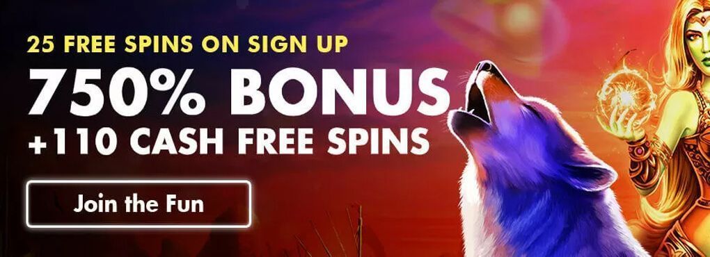 Box 24 Casino
