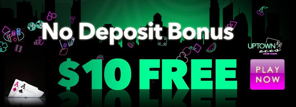 Uptown Aces Casino No Deposit Bonus Codes