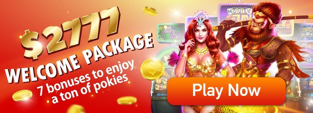 Pokies Parlour Casino No Deposit Bonus Deals