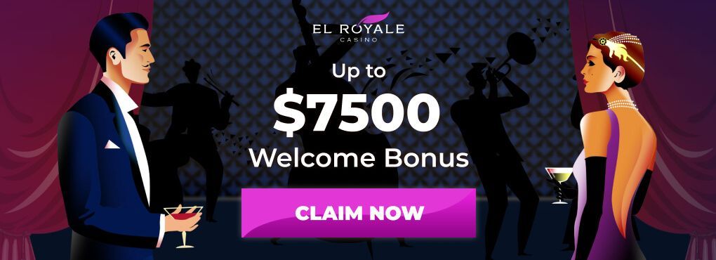 El Royale Casino No Deposit Bonus Deals