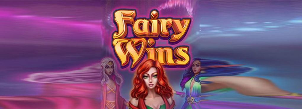Fairy Wins Slots