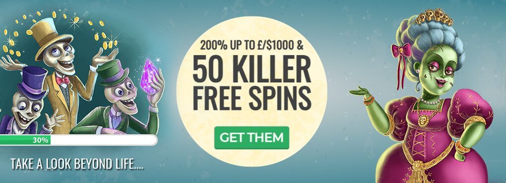 Lady Aida Casino No Deposit Bonus Deals