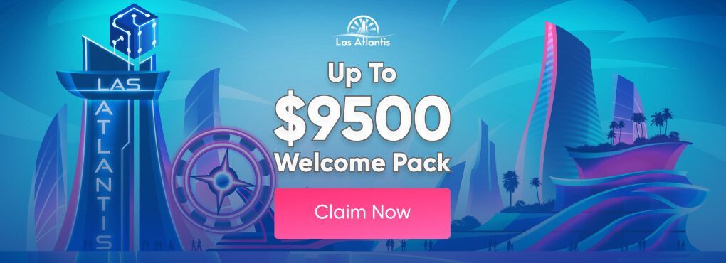Las Atlantis Casino No Deposit Bonus Codes