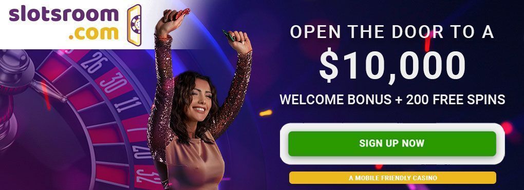 SlotsRoom Casino