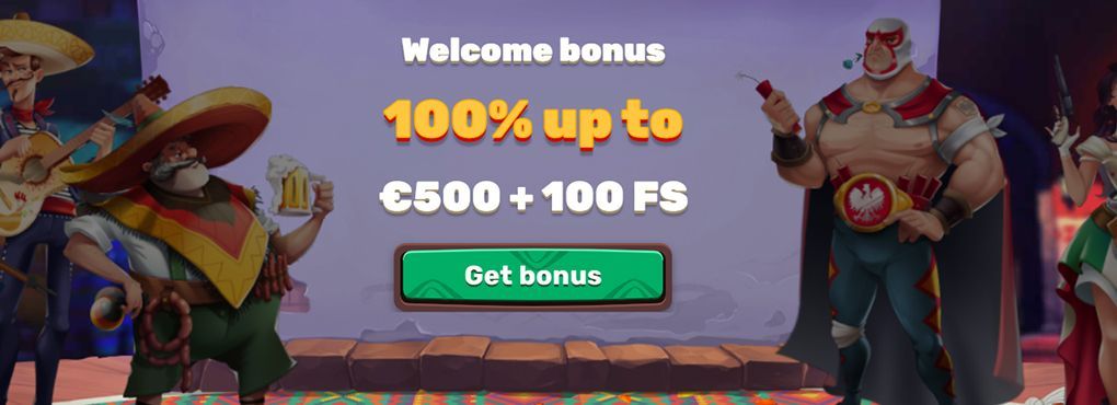 5Gringos Casino No Deposit Bonus Codes