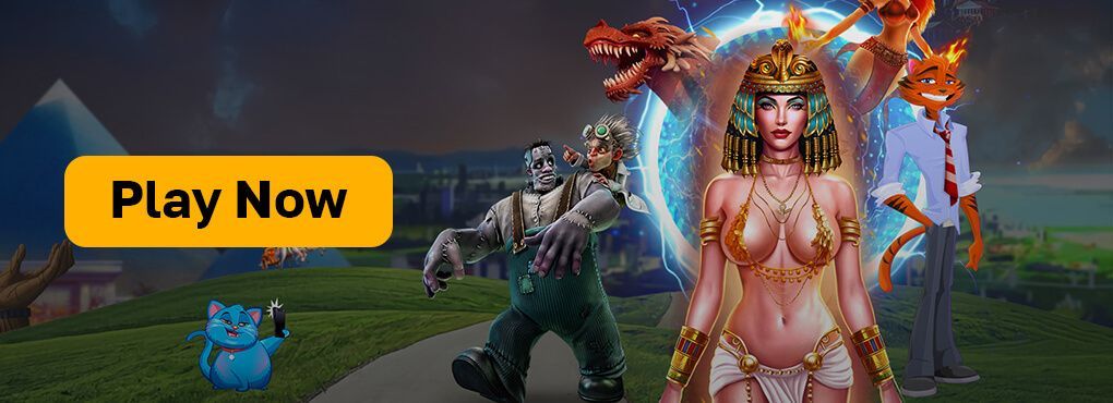 SpinDimension Casino