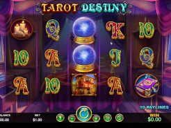 Tarot Destiny Slots Tarot Destiny Slots