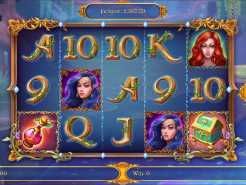 Fairy Wins Slots